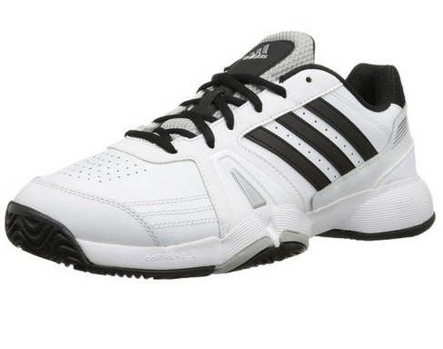 Adidas Performance Men's Bercuda 3 Wide Tennis Shoe